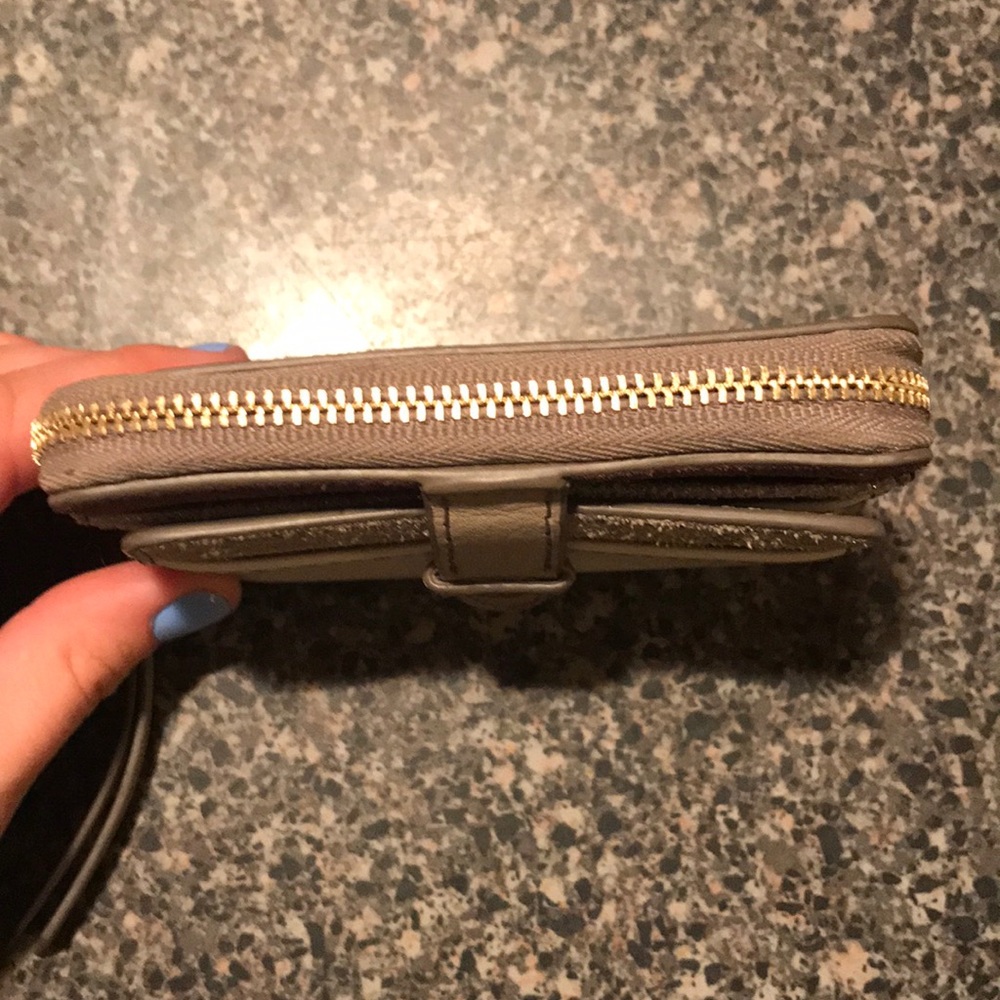 Fossil wallet - Picture 2 of 4